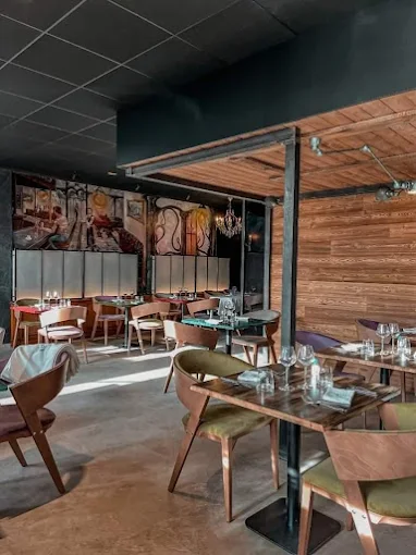 L'Atelier Restaurant